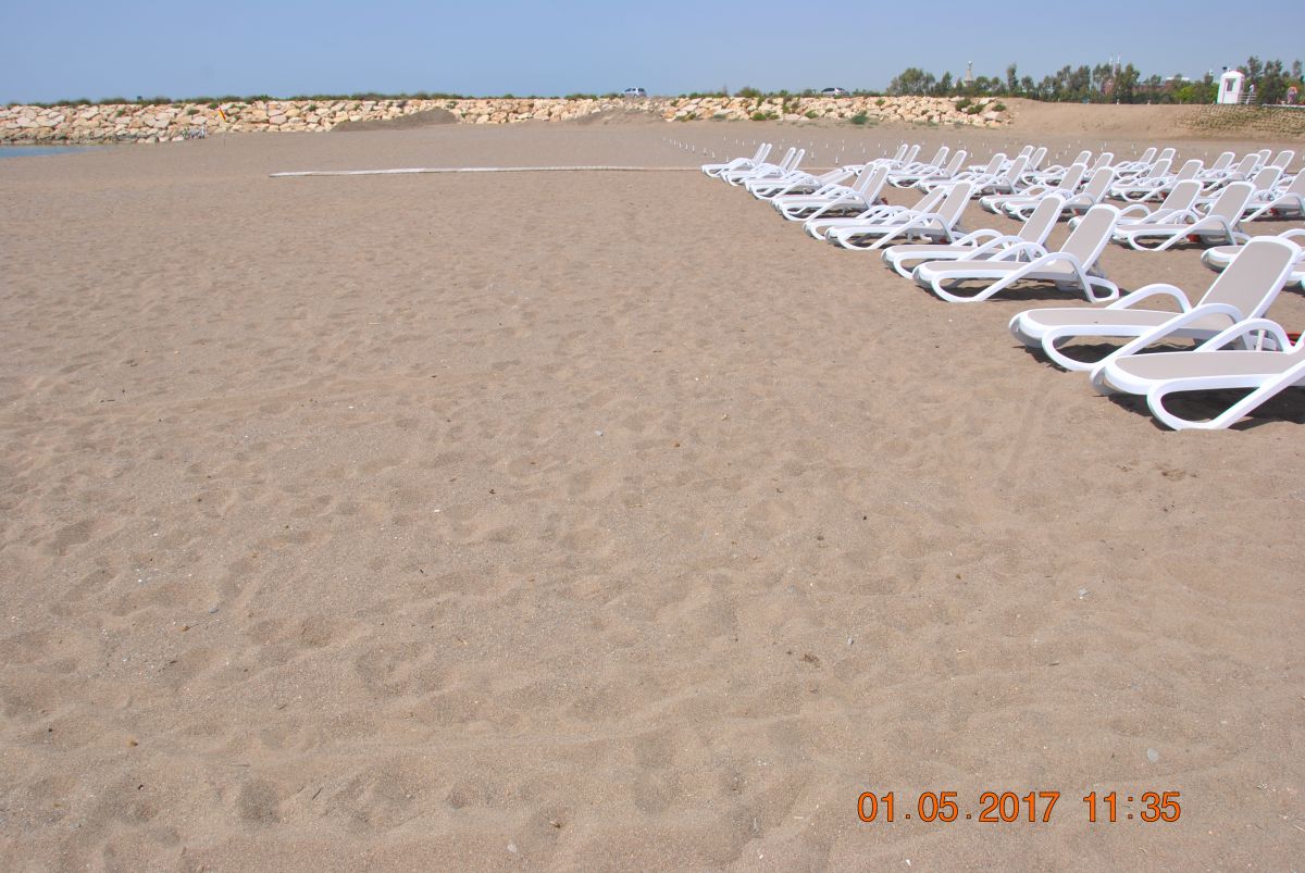 imagini hotel TRENDY LARA